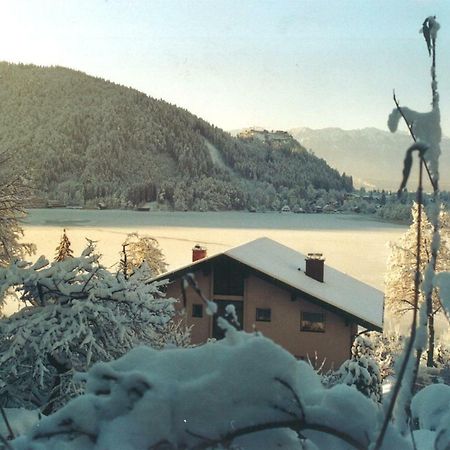 Ferienhaus アンネンハイム エクステリア 写真