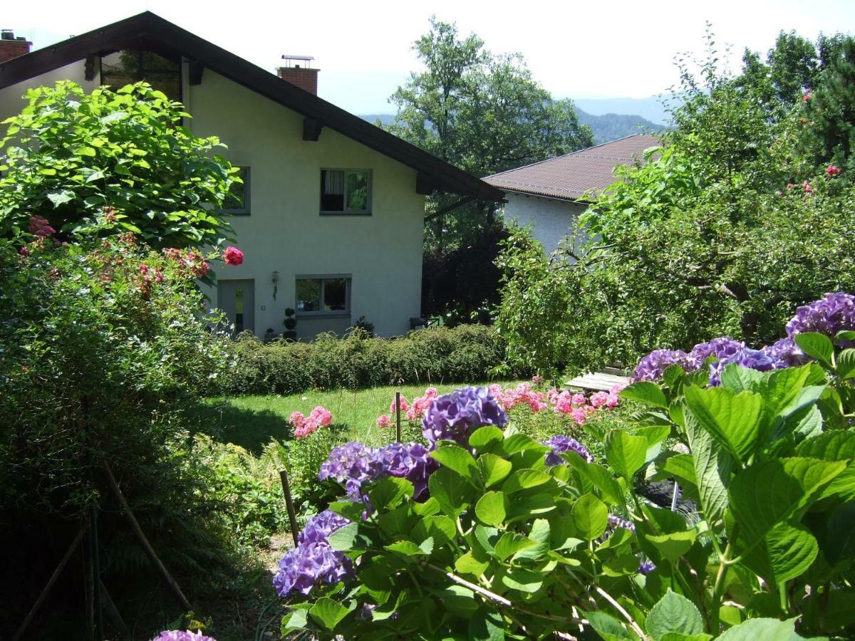 Ferienhaus アンネンハイム エクステリア 写真